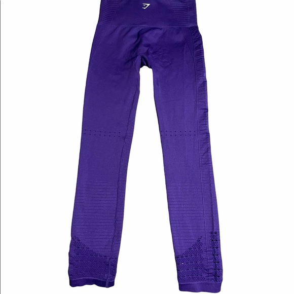 Gymshark leggings - Picture 4 of 4